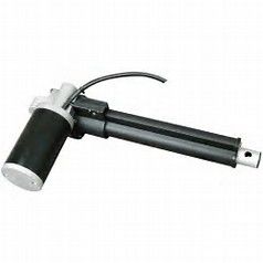 kopen Micro- van de 300 Wattsoutput Lineaire Actuator, de Lineaire Actuator Apparaten van de Motor Dubbele Bescherming online manufacture