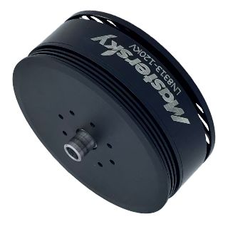kopen LN8313D24-001 120KV Drone motor voor 40-50 inch drones/eVTOl online manufacture