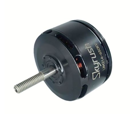 kopen LN4214 380KV 6-8S UAV borstelloze motor voor 13 inch X-Klasse RC FPV Racing Drone Long-Range online manufacture