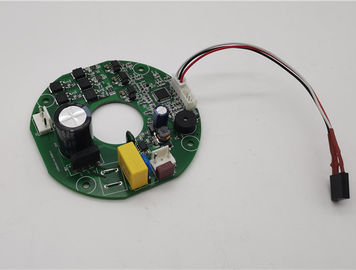 kopen Het verre WIFI-Controlemechanisme van de Raads Elektrische Motor voor Facultatieve de Controle van de Motorenbluetooth van de EG online manufacture