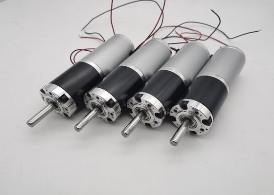 kopen van de het Toestelmotor van 6V 12V 24V de Elektrische Hoge Torsie 12 30 60 T/min voor Groby-Koffie online manufacture