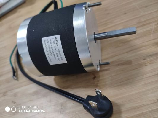 kopen Brushless Motordiameter 83mm 24 Brushless de Motor Industriële Brushless Gelijkstroom Motor van de Voltgelijkstroom Elektrische Brushless Motor 40W online manufacture
