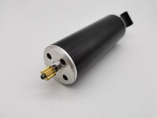 kopen Gelijkstroom-Diameter 30mm van de Toestelmotor met Toestel 12V 24V W3085A-12 online manufacture