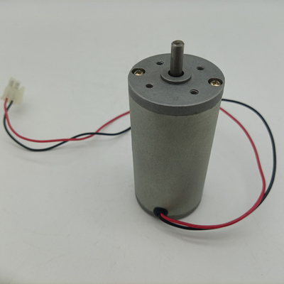 kopen De robuuste Zuigpomp Geborstelde gelijkstroom Motor 12V 24V keurt Naar maat gemaakt goed online manufacture