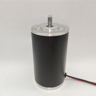 kopen De robuuste Geborstelde gelijkstroom-Motor Dia 64mm keurt Naar maat gemaakt goed online manufacture