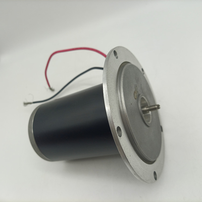 kopen 45 - Diameter 77mm van de 250 Watts Robuuste Gelijkstroom Geborstelde Motor online manufacture