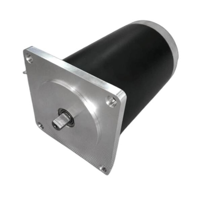kopen De waterdichte Geborstelde Motor Dia van IP68 gelijkstroom. 82mm 50 - 300 Watts online manufacture