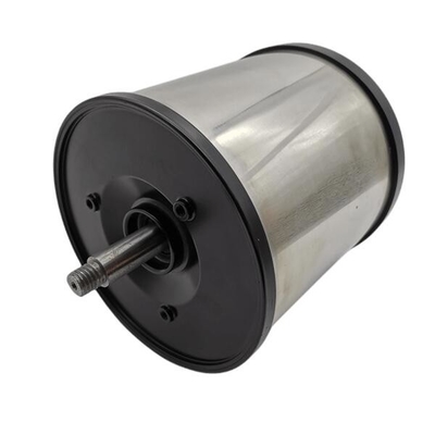 kopen Strakke Ac van de Structuur Enige Fase Motor, de Geschatte Snelheid 1300RPM van het Condensatorbegin Motor online manufacture