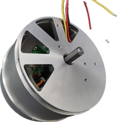 kopen De duurzame van het de Ventilators Dubbele Voltage van de Luchtventilatie Krachtbron 12VDC en 230VAC online manufacture