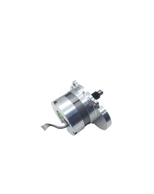 Borstelloze motor-W4249A